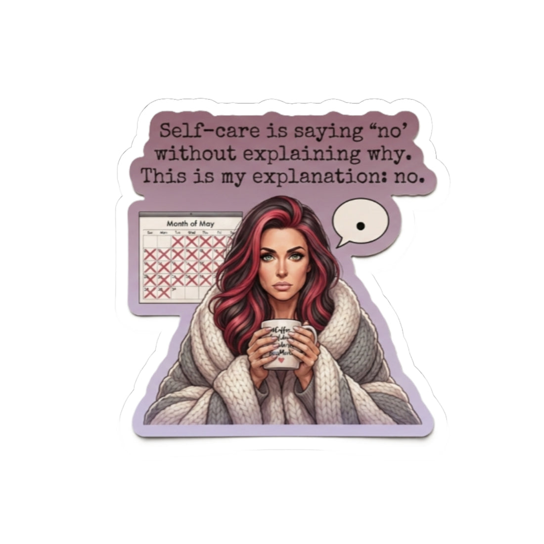 Self-Care &