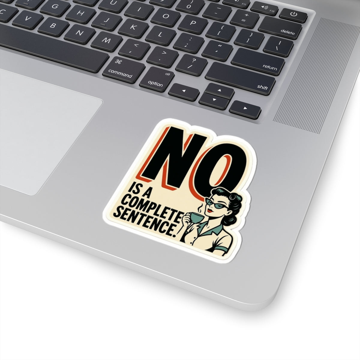 Kiss-Cut Stickers