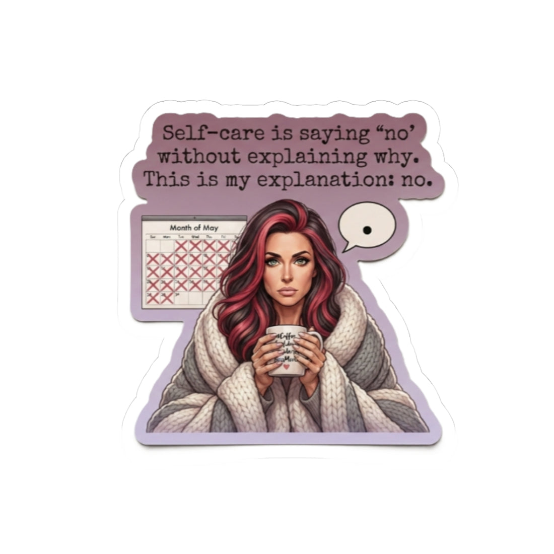 Self-Care &