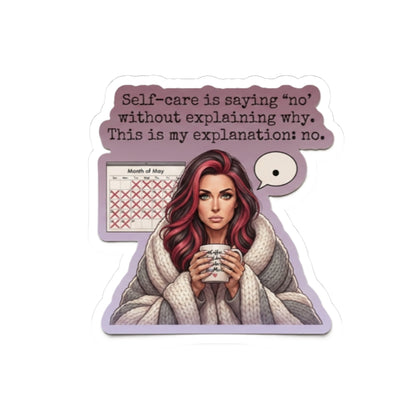 Self-Care &